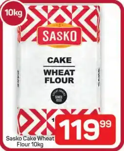 Pick n Pay Hypermarket Sasko Cake Wheat Flour offer