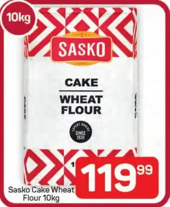 Sasko Cake Wheat Flour
