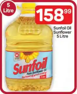 Pick n Pay Hypermarket Sunfoil Oil Sunflower offer