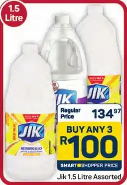 Pick n Pay Hypermarket Jik Assorted offer