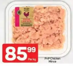 Pick n Pay PnP Chicken Mince offer