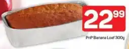 Pick n Pay PnP Banana Loaf offer