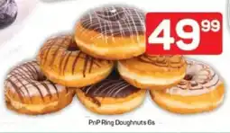 Pick n Pay PnP Ring Doughnuts offer