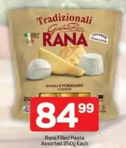 Pick n Pay Rana Filled Pasta Assorted offer