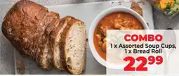Food Lover's Market COMBO offer