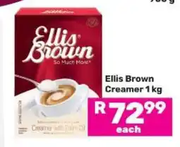 Game Ellis Brown Creamer 1 kg offer