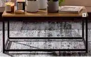 Builders Warehouse HK Nevis Coffee Table 900mm x 480mm x 400mm 850001424 offer