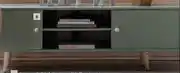 Builders Warehouse Bam Impressions TV Stand 850006258 offer