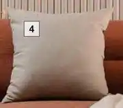 Builders Warehouse DH Value Scatter Cushion 600mm x 600mm 850025291 offer