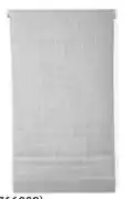 Builders Warehouse Design House Block Out Blinds Textured Grey 600mm x 1.6m 765999 offer