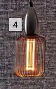 Builders Warehouse DH Short Wire Cylinder Globe 850022633 offer