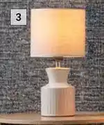Builders Warehouse DH Ceramic Table Lamp 850022289 offer