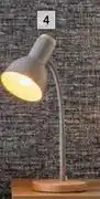 Builders Warehouse Eurolux Flexi Neck Table Lamp 850022726 offer