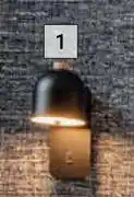 Builders Warehouse Eurolux SW Wall Light 850022654 offer
