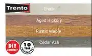Builders Warehouse Trento Laminated Flooring 417695, 463144, 533356-Per Sqm offer