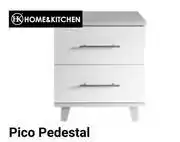 Builders Warehouse Home & Kitchen Pico Pedestal 850014386 offer