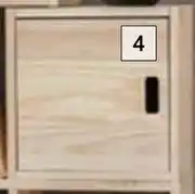 Builders Warehouse Modular Door 850027241 offer