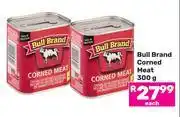 Game Bull Brand Corned Meat-300g offer