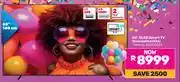 Game Samsung 65 QLED Smart TV QA65Q6FAAUXXA 850042024 offer