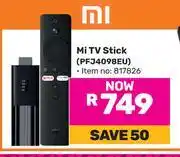 Game Mi TV Stick PFJ4098EU 817826 offer