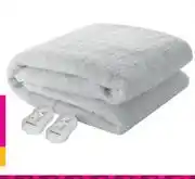 Game Pure Pleasure Double Tie Down Electric Blanket 850044762 offer
