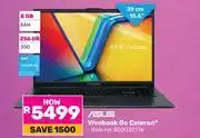 Game Asus Vivobook Go Celeron 850039776 offer