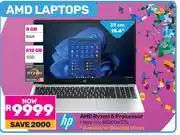 Game HP AMD Ryzen 5 Processor 850006275 offer