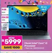 Game Chuwi Intel Core i3 Processor 850044233 offer