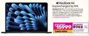 Game Apple Mac Book Air 13 offer