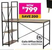 Game HK Calix Office Desk offer