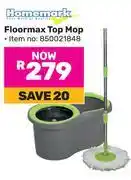 Game Homemark Floormax Top Mop offer