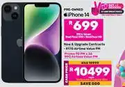 Game Apple iPhone 14-Each offer