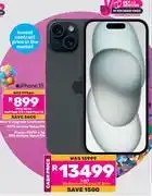 Game Apple iPhone 15-Each offer