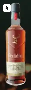 Makro’s liquor Glenfiddich 18 YO Single Malt Scotch Whisky offer