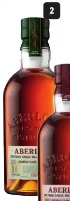 Makro’s liquor Aberlour 16 YO Double Cask Single Malt Scotch Whisky offer