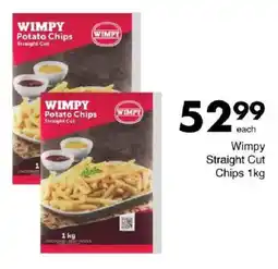 Save Wimpy Straight Cut Chips offer