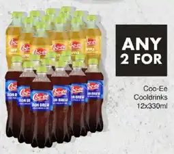 Save Coo-Ee Cooldrinks offer