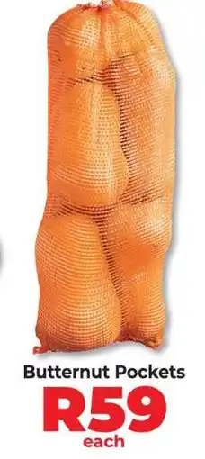 Food Lover's Market Butternut Pockets offer