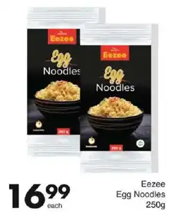 Save Eezee Egg Noodles offer