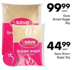 Save Save Brown Sugar offer