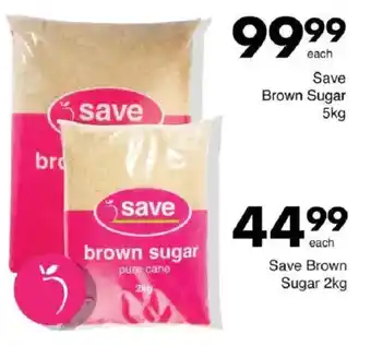 Save Save Brown Sugar offer
