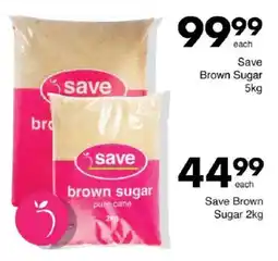 Save Save Brown Sugar offer