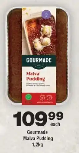 OK urban Gourmade Malva Pudding offer