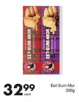 Save Bakers Eet-Sum-Mor offer