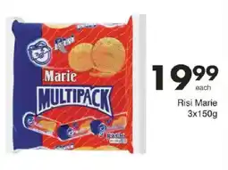 Save Risi Marie offer