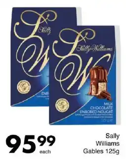 Save Sally Williams Gables offer