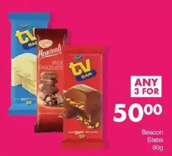 Save Beacon Slabs offer