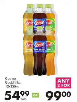 Save Coo-ee Cooldrinks offer