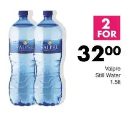 Save Valpre Still Water offer