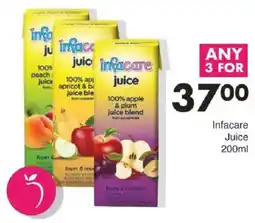 Save Infacare Juice offer